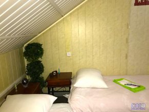 Хостелы Рус Щелковская