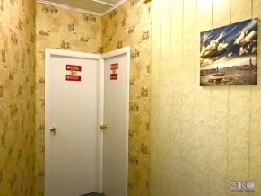 Хостелы Рус Щелковская