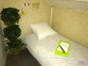 Хостелы Рус Щелковская