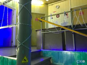 Хостелы Рус Щелковская