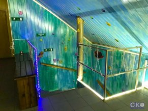 Хостелы Рус Щелковская