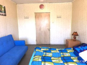 Хостелы Рус Щелковская