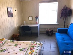 Хостелы Рус Щелковская