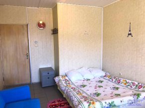 Хостелы Рус Щелковская