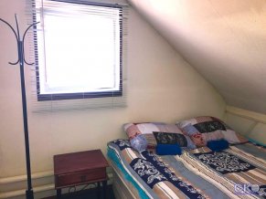 Хостелы Рус Щелковская