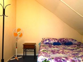 Хостелы Рус Щелковская