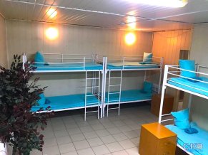 Хостелы Рус Щелковская