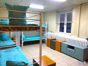 Хостелы Рус Щелковская