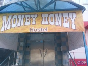 Хостел Люблино