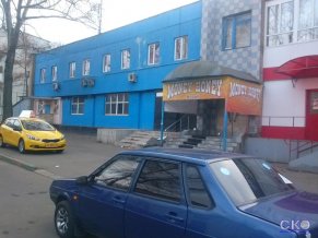 Хостел Люблино