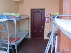 Хостел Люблино