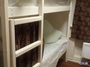 Хостел Люблино