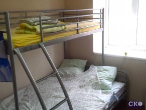 Хостел Люблино