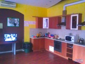 Хостел Люблино