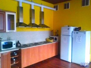 Хостел Люблино