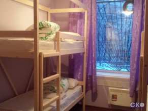 Хостел Люблино