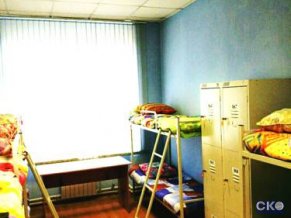 Хостел На Волгоградском проспекте