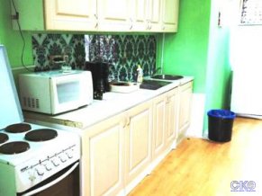 Хостел На Волгоградском проспекте