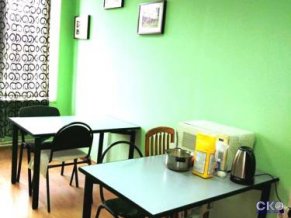 Хостел На Волгоградском проспекте