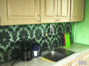 Хостел На Волгоградском проспекте