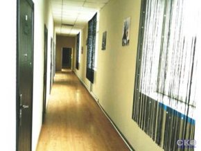 Хостел На Волгоградском проспекте