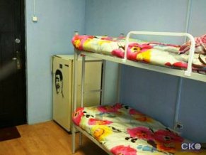 Хостел На Волгоградском проспекте