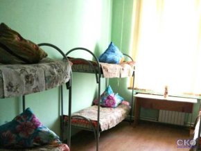 Хостел На Волгоградском проспекте