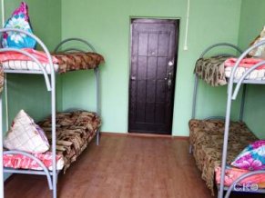 Хостел На Волгоградском проспекте