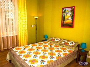 Хостелы Рус - Электрозаводская