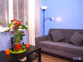 Хостелы Рус - Электрозаводская