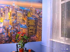 Хостелы Рус - Электрозаводская