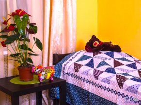 Хостелы Рус - Электрозаводская