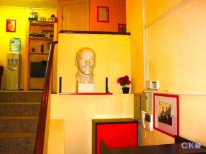 Лен Инн Хостел