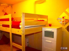 Лен Инн Хостел