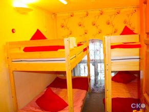 Лен Инн Хостел