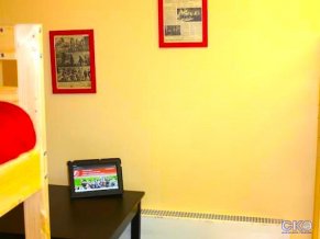 Лен Инн Хостел