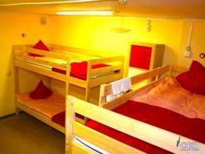 Лен Инн Хостел