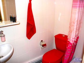 Лен Инн Хостел