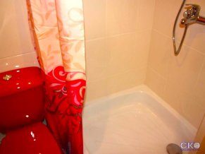 Лен Инн Хостел