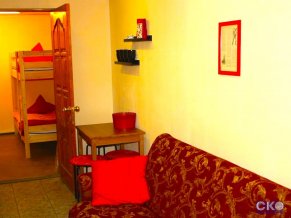 Лен Инн Хостел