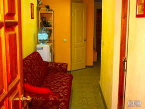 Лен Инн Хостел