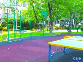 Лен Инн Хостел