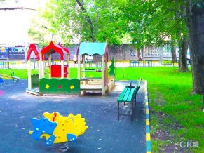 Лен Инн Хостел