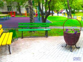 Лен Инн Хостел