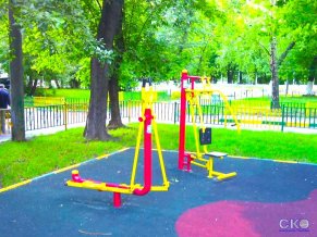 Лен Инн Хостел