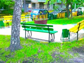 Лен Инн Хостел