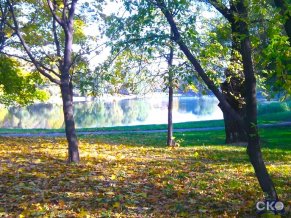 Лен Инн Хостел