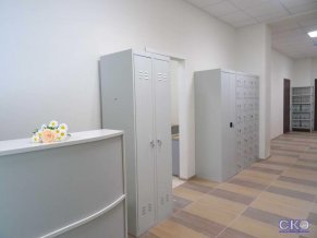 Хостелы Рус Семеновская