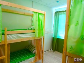 Хостелы Рус Семеновская