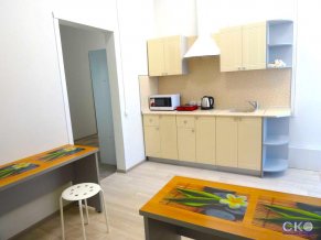 Хостелы Рус Семеновская